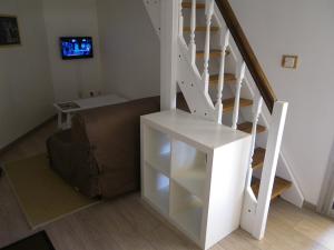 Duplex Marseillan plage