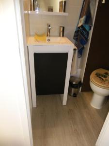 Duplex Marseillan plage