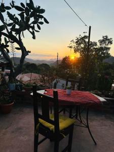 Guest House Don Moisés