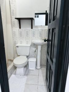 Guest House Don Moisés