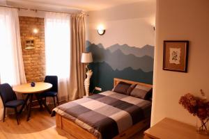 Cozy Alauksta apartment