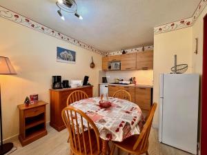 Charmant logement de plain-pied avec Piscine