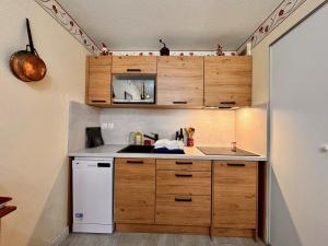 Charmant logement de plain-pied avec Piscine