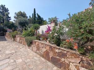 Casa Li Scopi