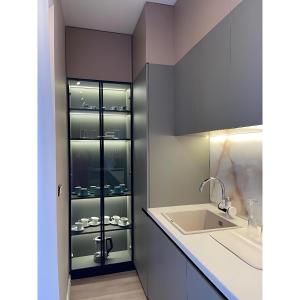 Central Apartment 5 Tirana-By Green Terrace