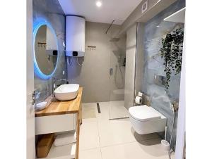 Central Apartment 5 Tirana-By Green Terrace