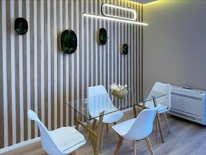 Central Apartment 5 Tirana-By Green Terrace