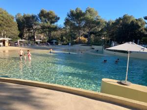 Appartement cosy en Provence