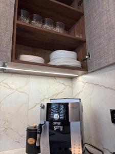 Domy Leśne Szumy na Roztoczu - JACUZZI SAUNA SPA