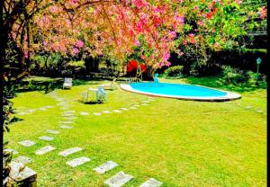 Pousada dos Chalés - Araras