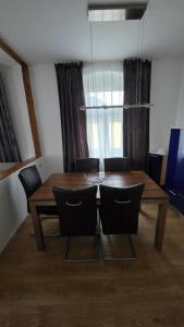 Ferienwohnung Annaberg-Buchholz,5