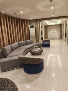 Sea Residences MOA by Sunset Bay