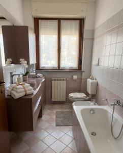 a casa di BIRI