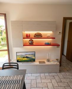 a casa di BIRI