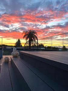 Palm Residence Luxury