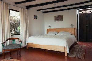 Hotel Rokas de Suesca