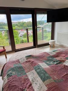 Garden & Relax Villa Bardejov