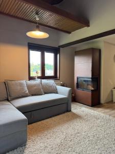 Garden & Relax Villa Bardejov