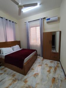 GS Apartment2