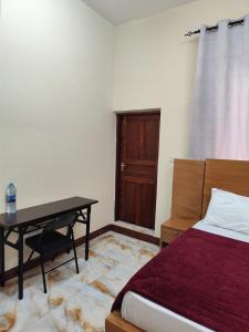 GS Apartment2