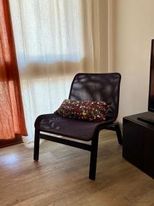 Appartement récent à 2 min à pieds de la mer