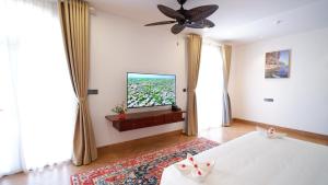 Vesta Boutique Hotel Phu Quoc in Sunset Town