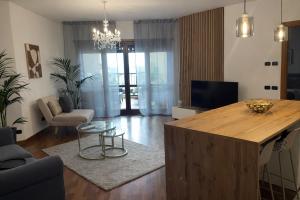 Harmony Apartments - The Signature Suite