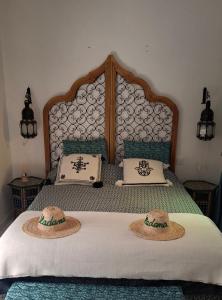 riad ladana bienvenue au coeur de marrakech