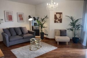 Harmony Apartments - The Signature Suite