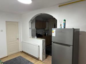 Apartment near Corvin Castle