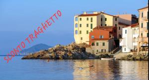 Blue Living-Borgo Antico