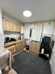 Apartment near Corvin Castle