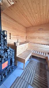 Lakeview Apartamenty Augustów