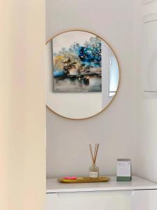 Nashi Garden Apartment Split