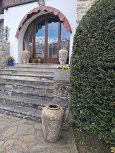 B&b Villa Giò