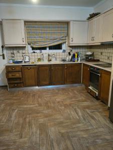 Agios Stefanos TwoStory Maisonette