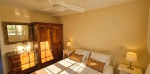 Sunset Balcony & Sea Views in Patalavaca Apt 19