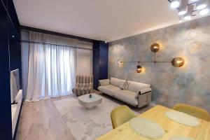 Central Apartment 6 Tirana-By Green Terrace