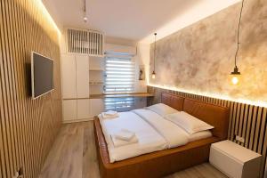 Central Apartment 6 Tirana-By Green Terrace