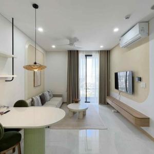 Pi & Pu Home- Free Gym & Pool- Sentosa Sky Park Hai Phong