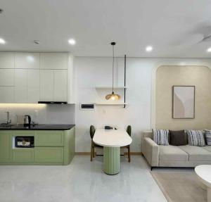 Pi & Pu Home- Free Gym & Pool- Sentosa Sky Park Hai Phong