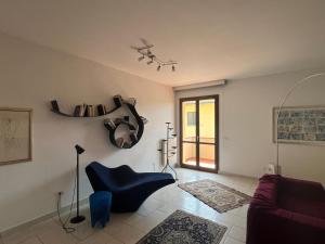 Casa Giovanna Villetta in Casentino