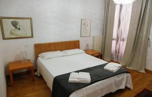 Casa Giovanna Villetta in Casentino