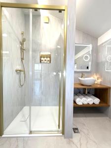 Aura Suite Luxury Apartment Near Lake Bled, Free Parking