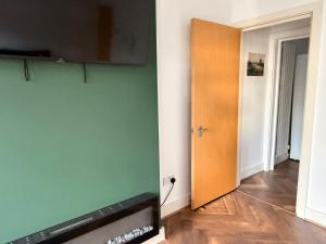 London Charming Retreat,Chiswick