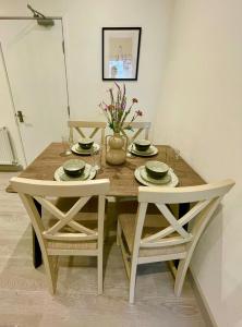 Ridgeways Premium House