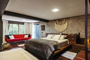 Cabana Circuito Caravaggio - Black House
