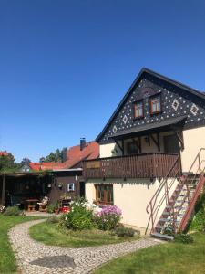 FEWO Schulze Umgebinde