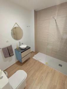 Heart of Los Cristianos Apartment