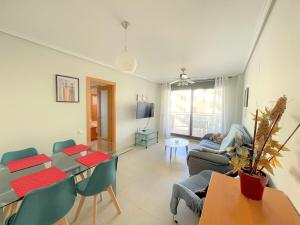 Appartement Jacaranda Denia